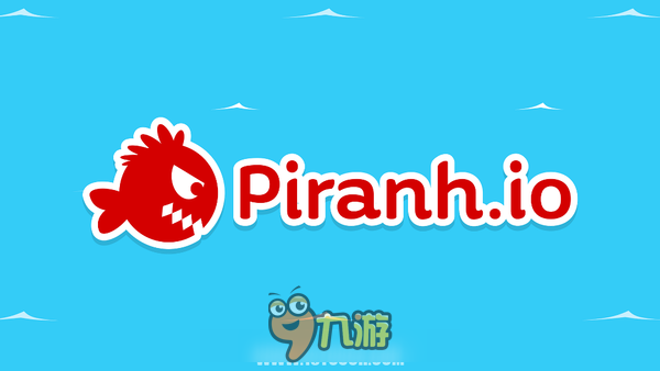 《Piranh.io》本周四上架 食人魚還能長這么可愛