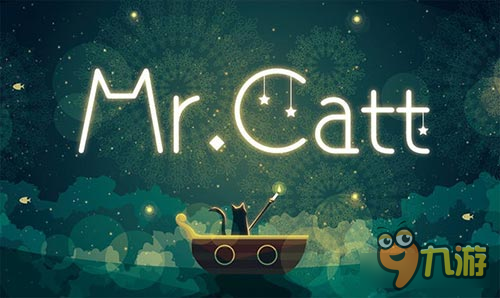 第一人称猫咪恋爱游戏《MrCatt猫先生》已上架