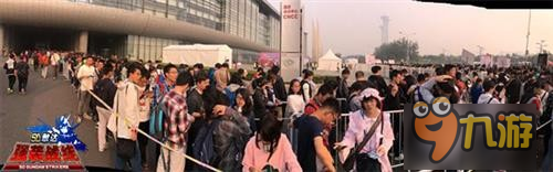 C3空前盛况《SD敢达强袭战线》预约火爆开启
