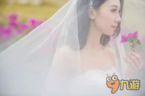 女神诞生背后 《大主宰-新版》最美女玩家报道