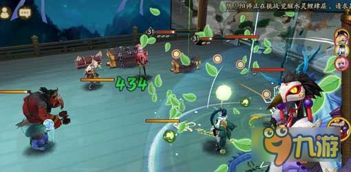 阴阳师手游跳跳妹妹在哪刷 无限刷跳跳妹妹技巧