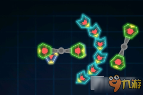 每日特惠：限免体验《静电爆破》，倾洪荒之力《翻转五子棋》