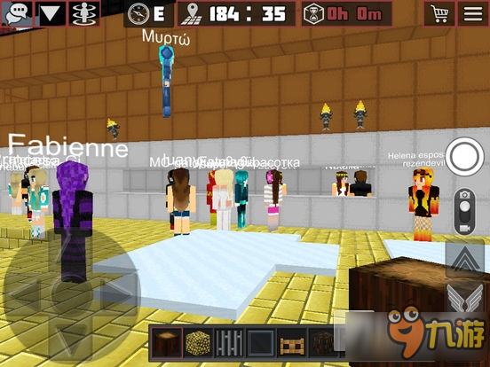 每日特惠：限免体验《静电爆破》，倾洪荒之力《翻转五子棋》