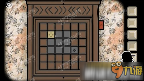 锈湖根源第三十关攻略 Rusty Lake:Roots第30关图文攻略