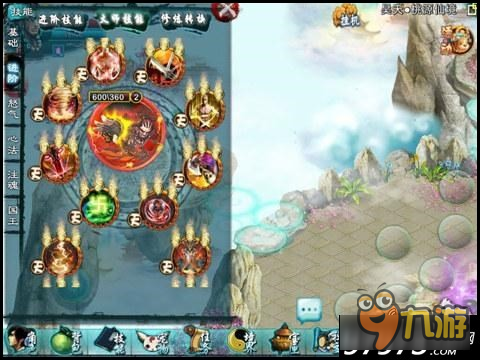打遍天下无敌手 忘仙OLOL如何养成战神斗罗？