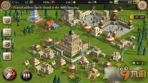 《帝国时代：统治世界》月末停运 欧美经典RTS游戏败走日本市场