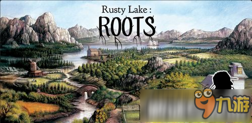 锈湖根源剧情解析 Rusty Lake:Roots故事主线是什么
