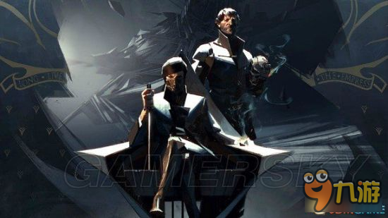 《羞辱2》科爾沃與艾米麗介紹 羞辱2主角選擇