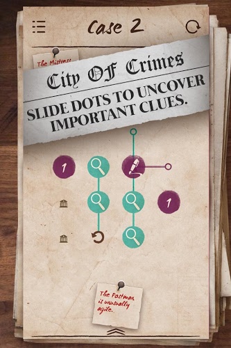 秘密档案：城市犯罪好玩吗 秘密档案：城市犯罪玩法简介