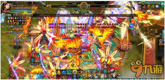 万世神魔战场玩法介绍 万世神魔战场怎么玩