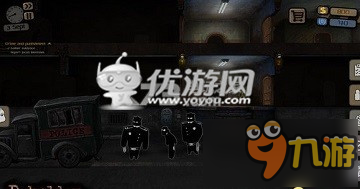 旁觀者beholder炸彈怎么解決