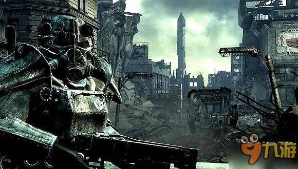 《辐射》《最后生还者》领衔 盘点八款世界末日题材游戏
