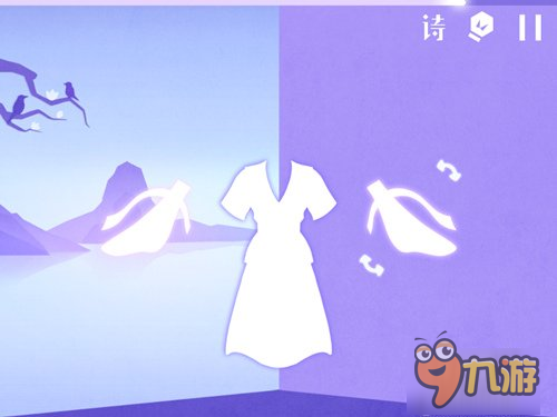 美人之物 《镜》手游第三章第3关过关攻略