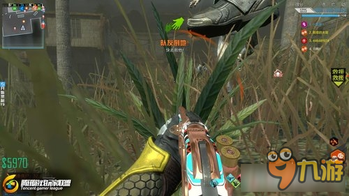 使命召唤新式武器曝光 使命召唤新式武器有哪些
