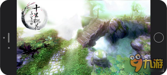 《三生三世 十里桃花》重塑仙侠浪漫经典