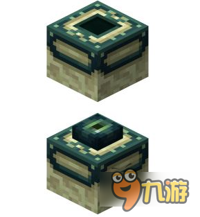 <a id='link_pop' class='keyword-tag' href='https://www.9game.cn/wodeshijie1/'>我的世界</a>中国版末地框架在哪儿找 末地传送门框架怎么找