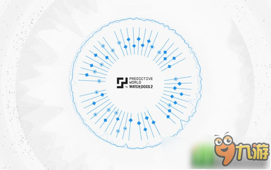 大数据对个人隐私有多大危害？ 《看门狗2》联合VICE拍摄纪录片