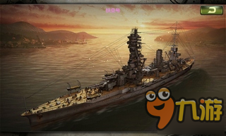 我的艦就是你的艦《無敵艦隊(duì)》明星戰(zhàn)艦曝光