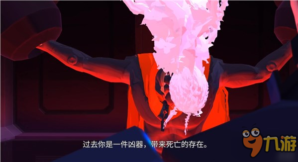 格斗游戏《Furi》12月2日登陆Xbox One 将会有独占内容