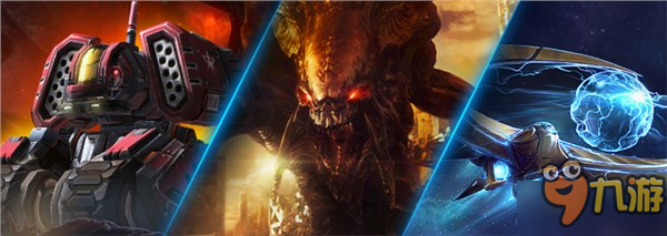 《星际争霸2》3.8版本即将到来！星灵族综合实力大提升