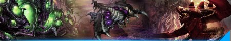 《星际争霸2》3.8版本即将到来！星灵族综合实力大提升
