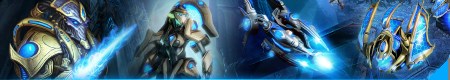 《星际争霸2》3.8版本即将到来！星灵族综合实力大提升