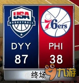 《NBA2K17》MT爭(zhēng)霸賽技巧攻略及球員推薦 爭(zhēng)霸賽新手技巧解析