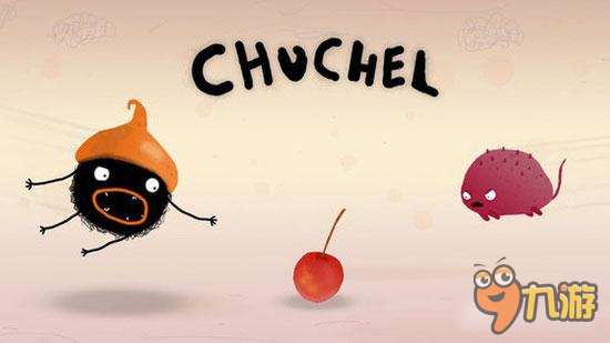 机械迷城开发商新作 《Chuchel》将于明年上架