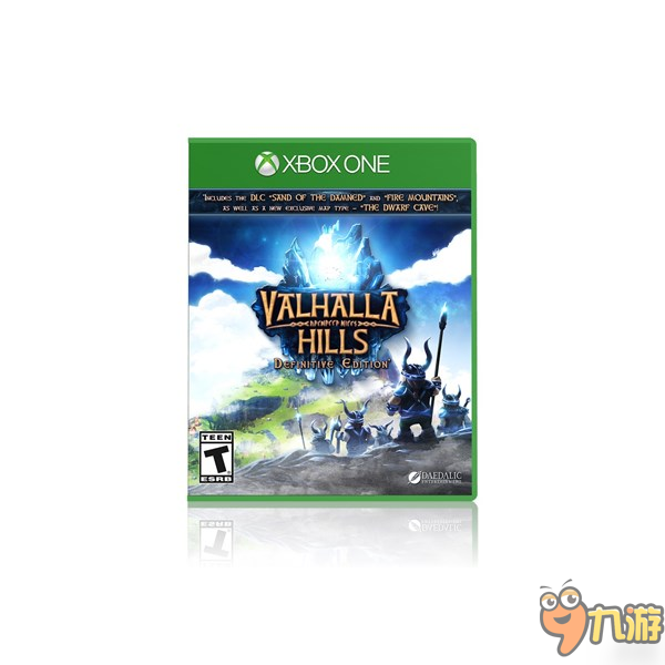 《瓦尔哈拉山：最终版》将登陆PS4和Xbox1 明年1月上线