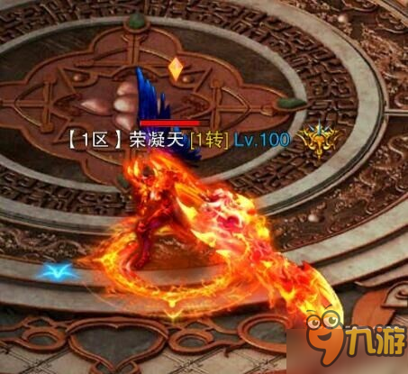 《皇途霸业》引爆全新神器 重燃沙巴城热血
