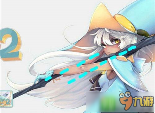 春巫2第三神庙怎么走 witchspring2第三神庙攻略