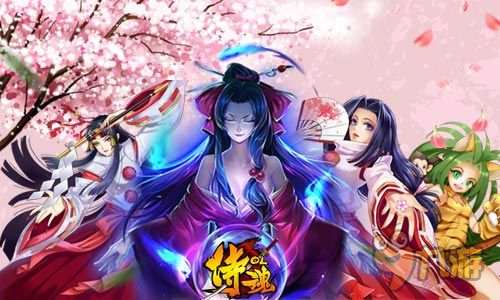本周末独家直播：《侍魂OL》coser全程秀，内有性感大长腿