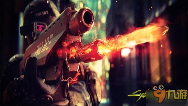 《巫师3》制作人赞《赛博朋克2077》：太特么好玩了