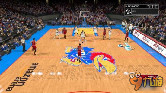 《NBA2K17》每周挑战要求与打法攻略 每周挑战怎么打