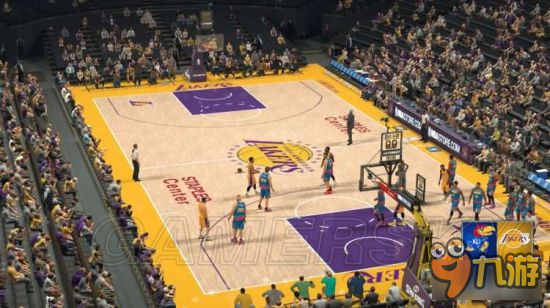 《NBA2K17》每周挑战要求与打法攻略 每周挑战怎么打