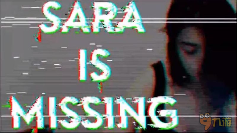 寻找这位失踪的姑娘 《失踪的萨拉》发布试玩版