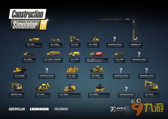 跳票!《模拟建设2》延迟到明年春季上架