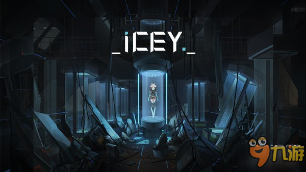 國產游戲《ICEY》Steam好評如潮！發(fā)售兩天，銷量近萬