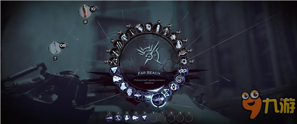 玩家发现《羞辱2》隐藏内容 狠辣女皇或可解锁全技能