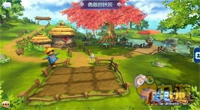 《天天幻灵》安卓版本萌趣上线 三国之旅正式起航