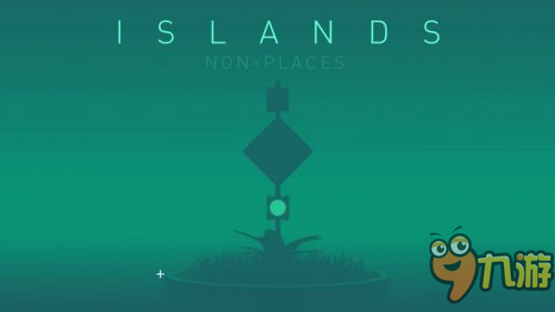神秘题材解谜游戏《岛屿：虚无之地》现已正式上架