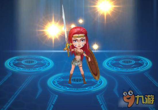 《王者觉醒》之通关副本十佳英雄