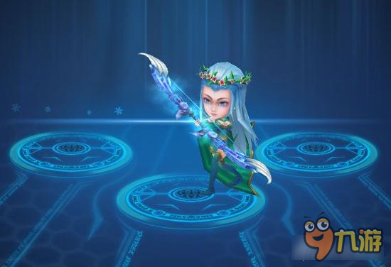 《王者觉醒》之通关副本十佳英雄