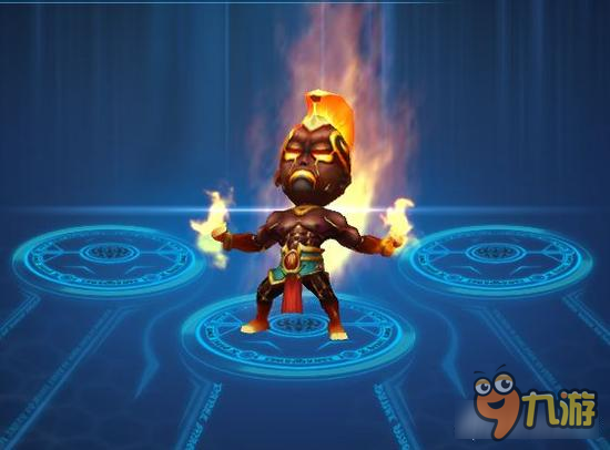 《王者觉醒》之通关副本十佳英雄