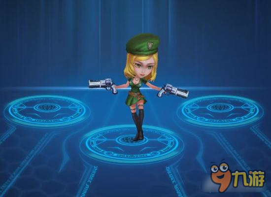 《王者觉醒》之通关副本十佳英雄