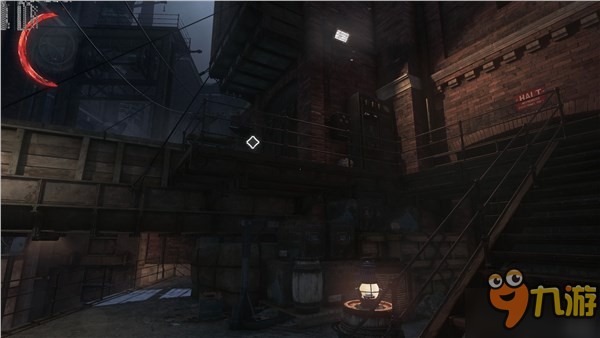 《羞辱2》4K精美截图赏 细节之精致犹如传世画作！