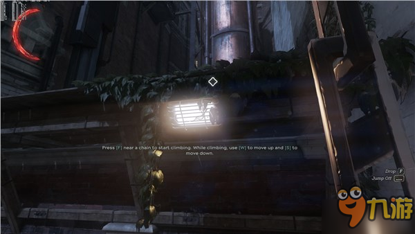 《羞辱2》4K精美截图赏 细节之精致犹如传世画作！