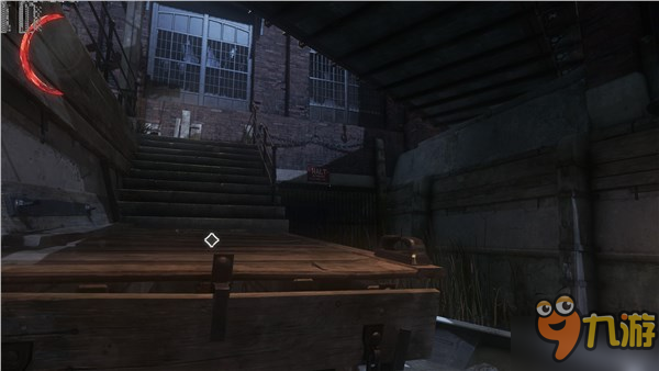 《羞辱2》4K精美截图赏 细节之精致犹如传世画作！