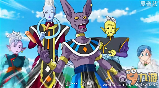 龙珠超68集剧情预告分析胸怀新的希望告别特兰克斯