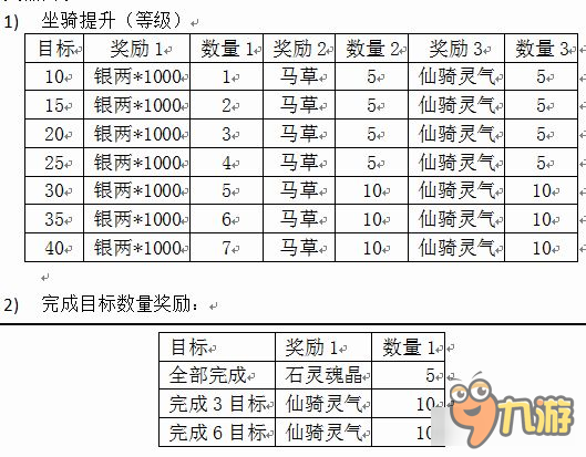 《聊齋OL》八大活動迎開測